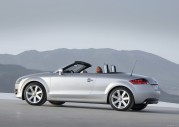 Audi TT Roadster